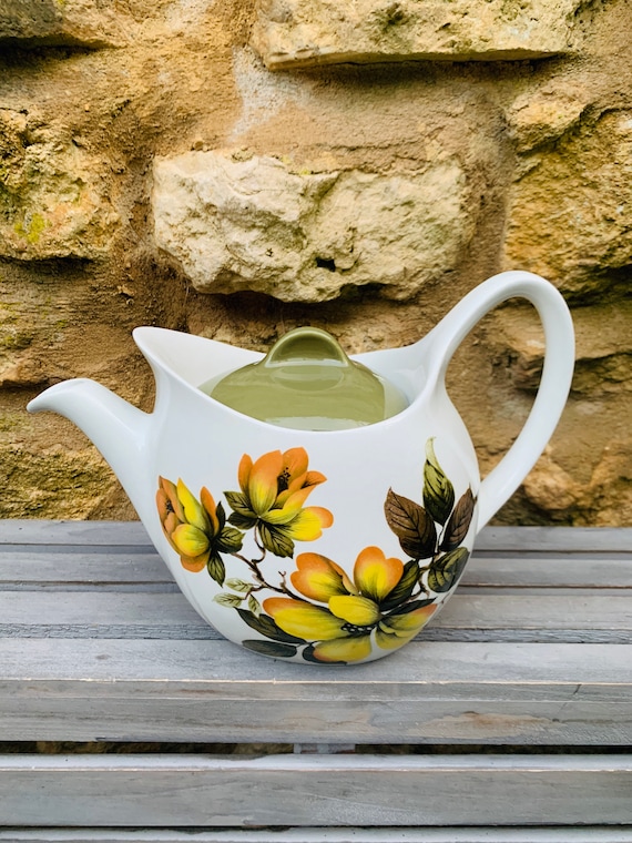 magnolia tea set