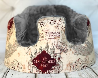 harry potter boppy cover