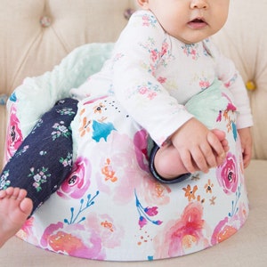 mint bumbo