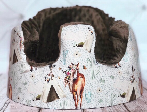 bumbo seat boots