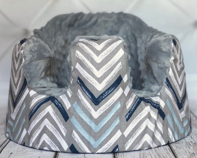 gray bumbo