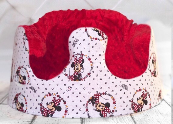 red bumbo