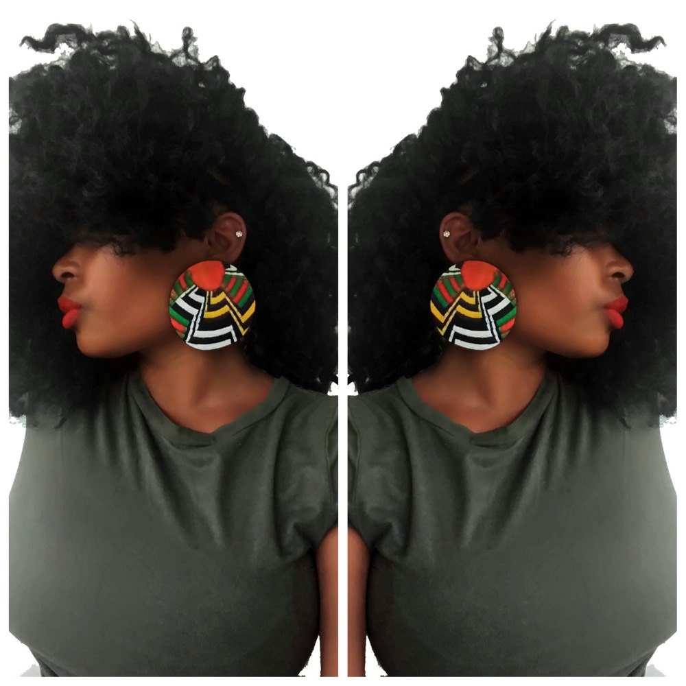 KOKO HANDCRAFTED EARRINS