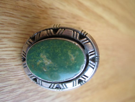 SILVER925 INDIAN TURQUOISE RING/シルバー/リング/インディアン
