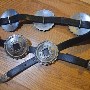 1994 Brighton Belt - Etsy display picture 1
