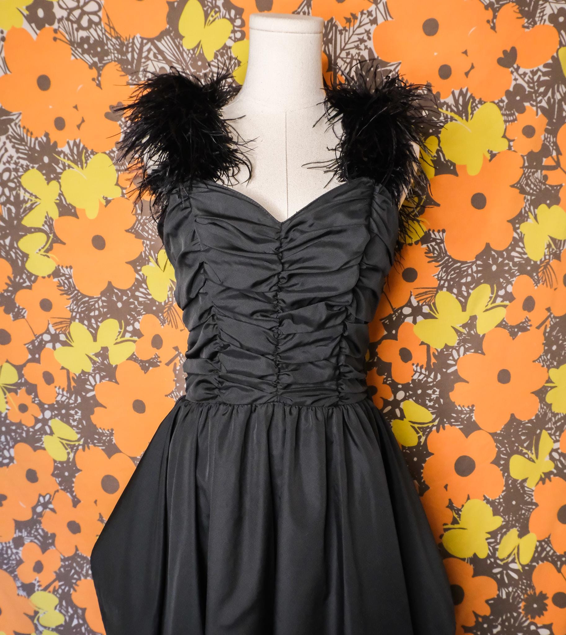 pencil dress off the shoulder TA3 Corsety Off Shoulder Pencil Dress - Black - XS