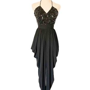 rock chic evening dress Rock Chic Dress