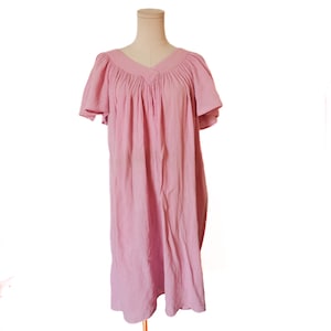oversized sleep dress Oversized Sleep T-Shirt Ladies Boyfriend Fit Baggy Nightie Lounge Dress Pockets