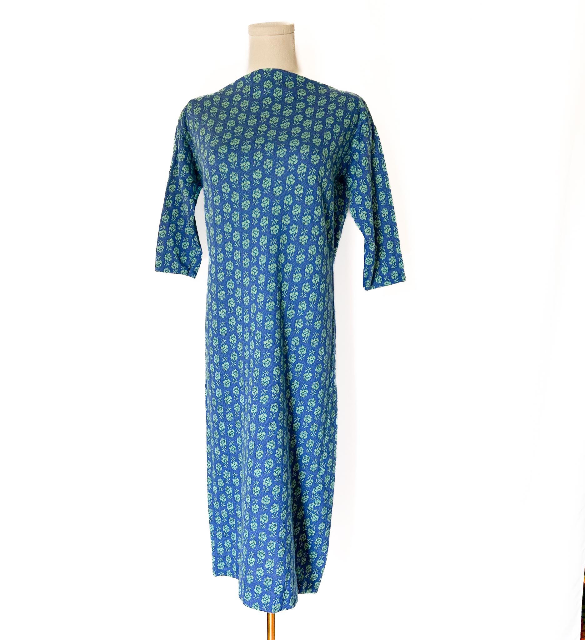chinese dress ladies Women's Daisy Linen Dress Light Brown main image 1