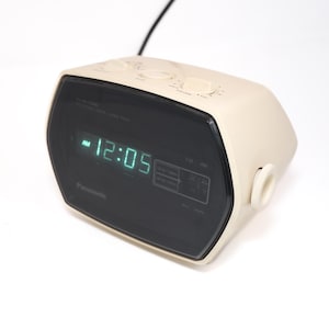 Radio Panasonic Made in Japan - Etsy