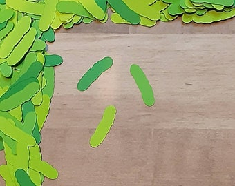 Pickle Confetti, Kind of a Big Dill