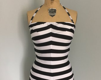 Reproduction Barbie 1950's Swimsuit