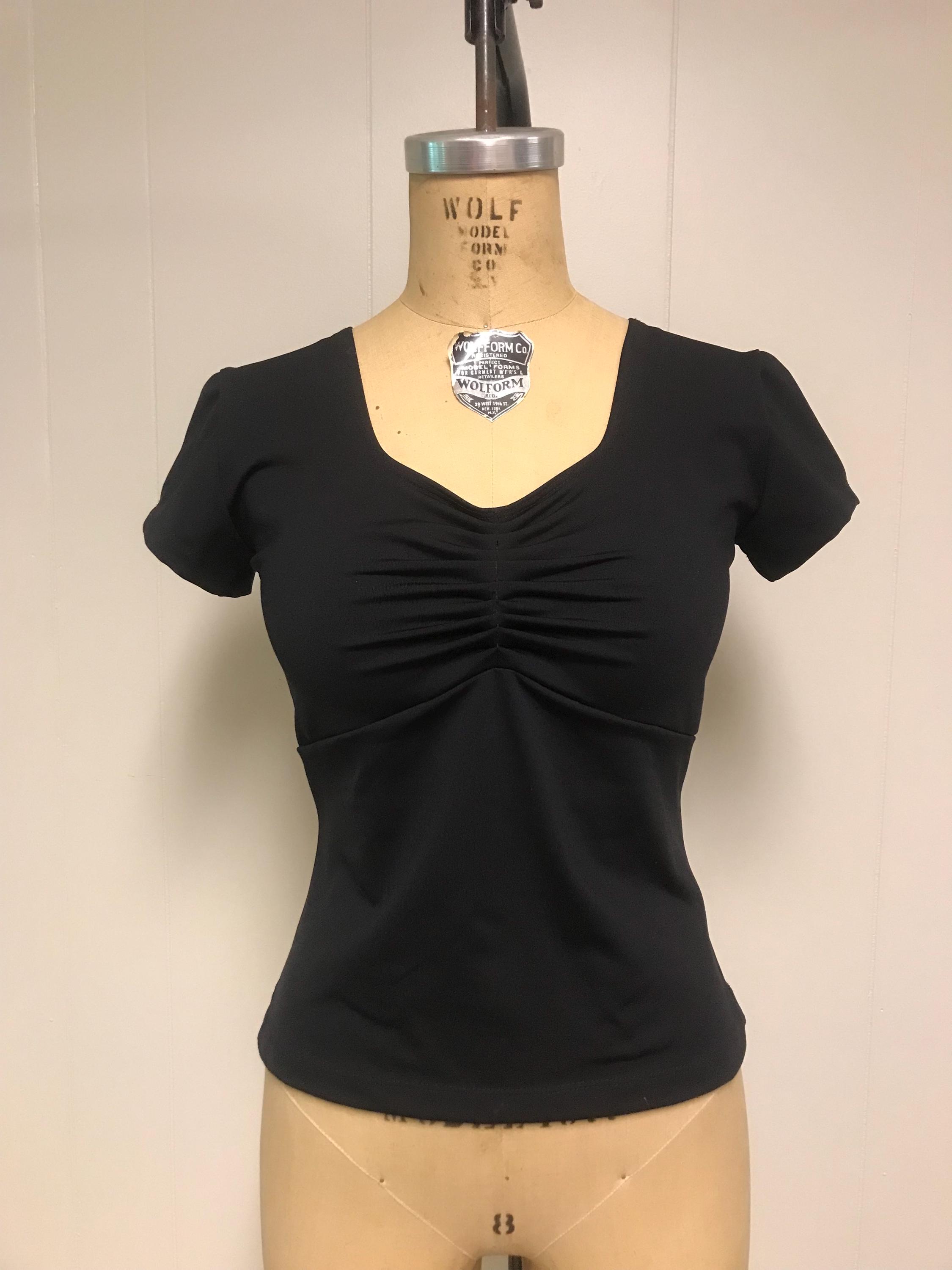 Rockabilly Top Women