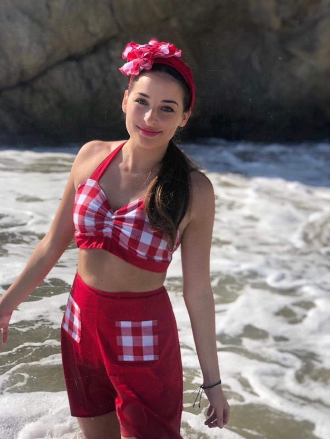Alley The Notebook Women's 3 Piece Set - Made to Order