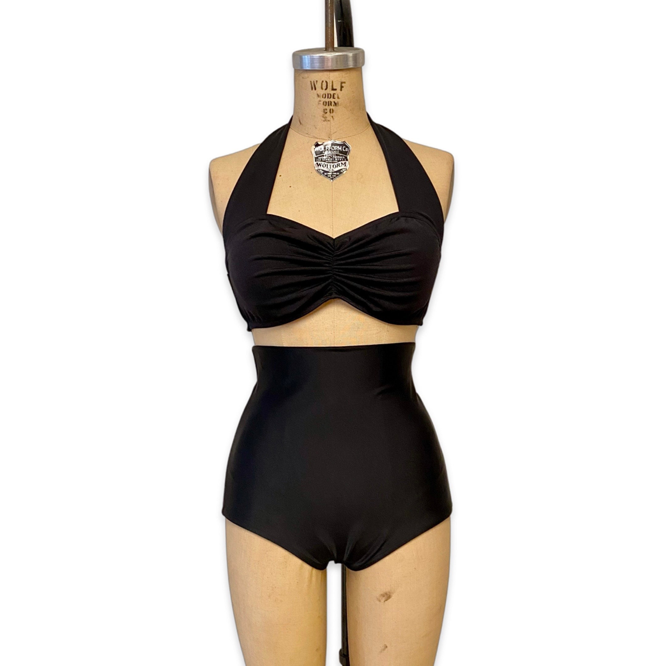 ameri vintage 水着　swim wear Ameri VINTAGE swim wear