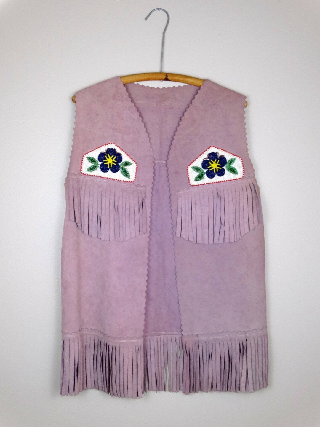 トップス Flower Embroidered Design Fringe Vest NUFIWI Women Vintage Embroidered Floral Vest Top Y2k
