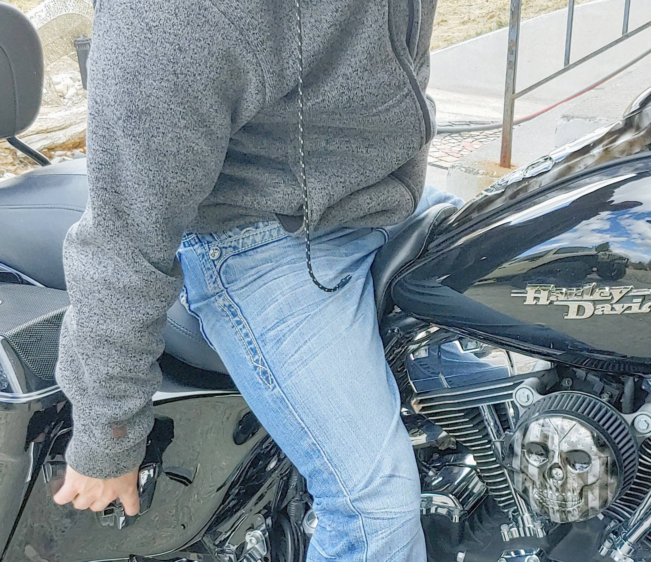 Harley davidson concealed carry purse sales