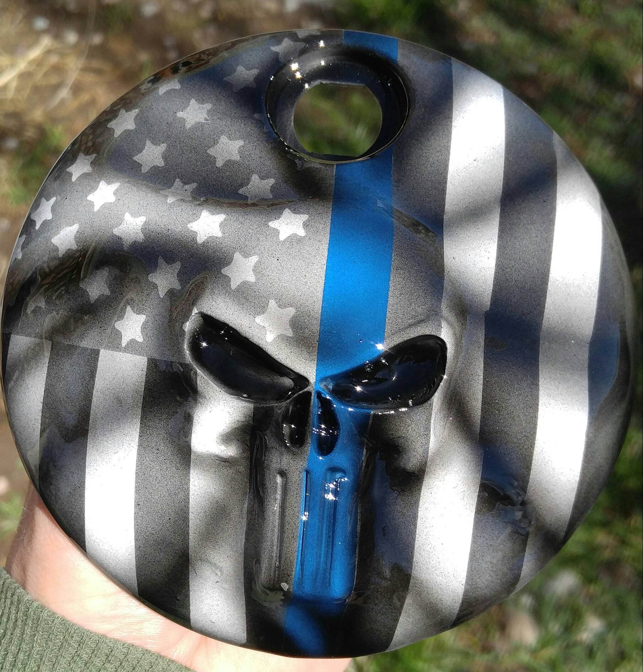 harley touring fuel door