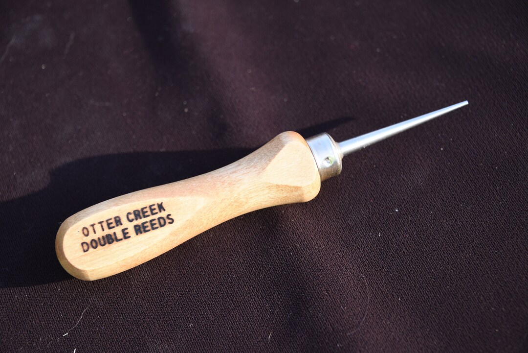 Bassoon Reed Forming Mandrel Etsy