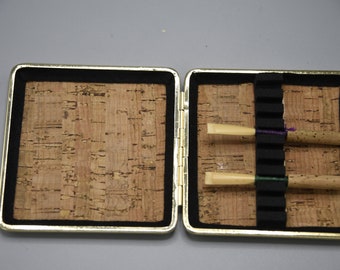 Oboe Reed Case