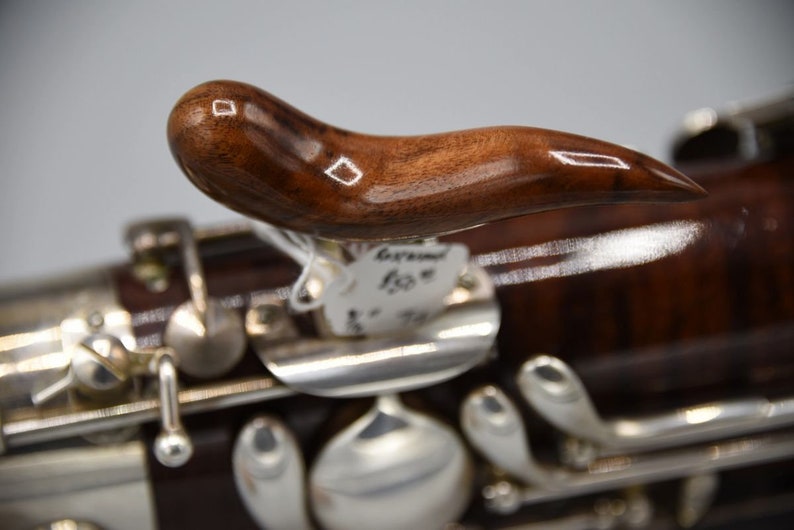 Bassoon Hand Rest RWT1 Etsy