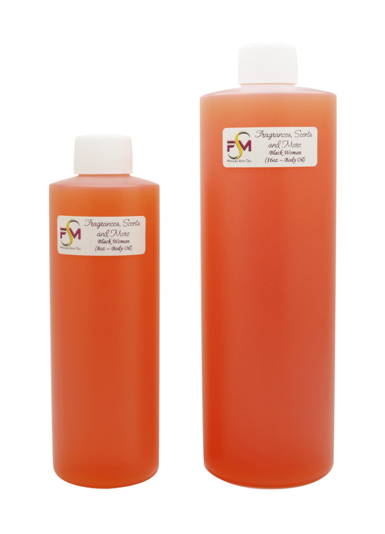 Black Woman Perfume/body Oil 7 Sizes Free Shipping Etsy