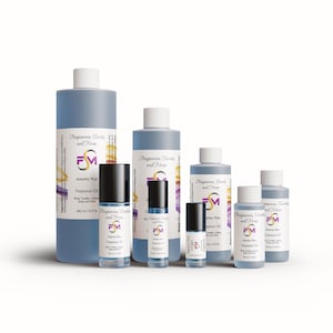 Aventus Man - Fragrance Oil