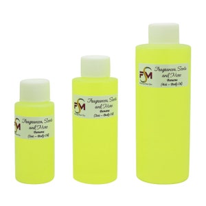 Banana - Fragrance Oil