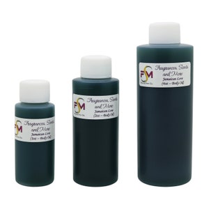Jamaican Love - Fragrance Oil