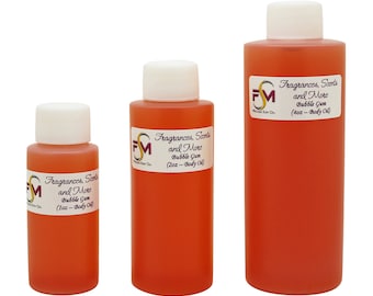 Bubble Gum - Fragrance Oil