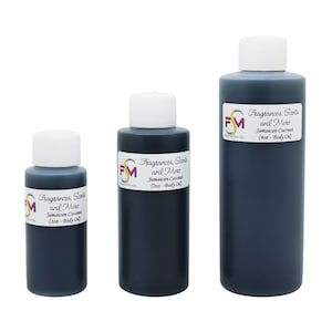 Jamaican Coconut - Fragrance Oil