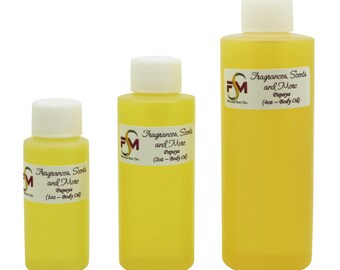 Papaya - Fragrance Oil