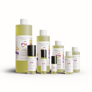 Mango Pineapple - Fragrance Oil