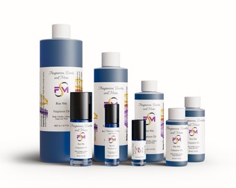 Blue Nile - Fragrance Oil