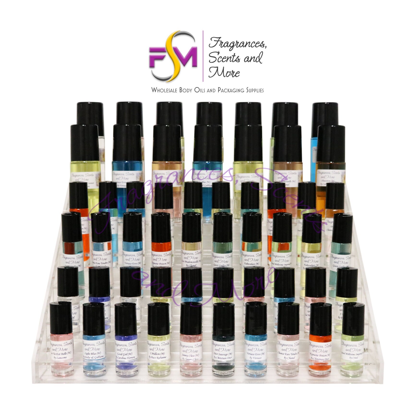 Black Woman Perfume/body Oil 7 Sizes Free Shipping Etsy