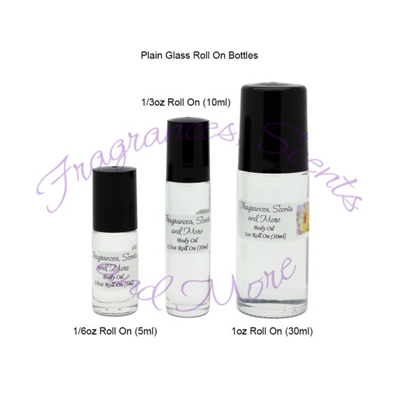 Delicious Pussycat Perfume Body Oil (adult) 1/3 oz Roll-On Bottle