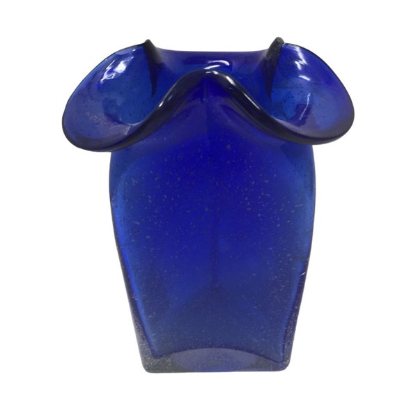 Cobalt Blue Art Etsy