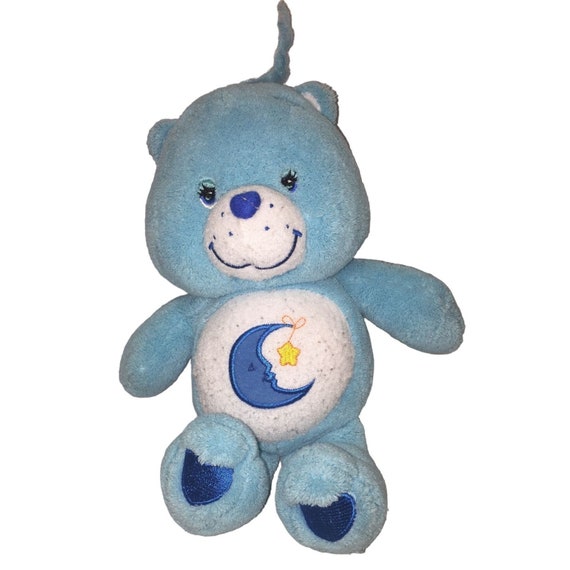 Blue care online bear