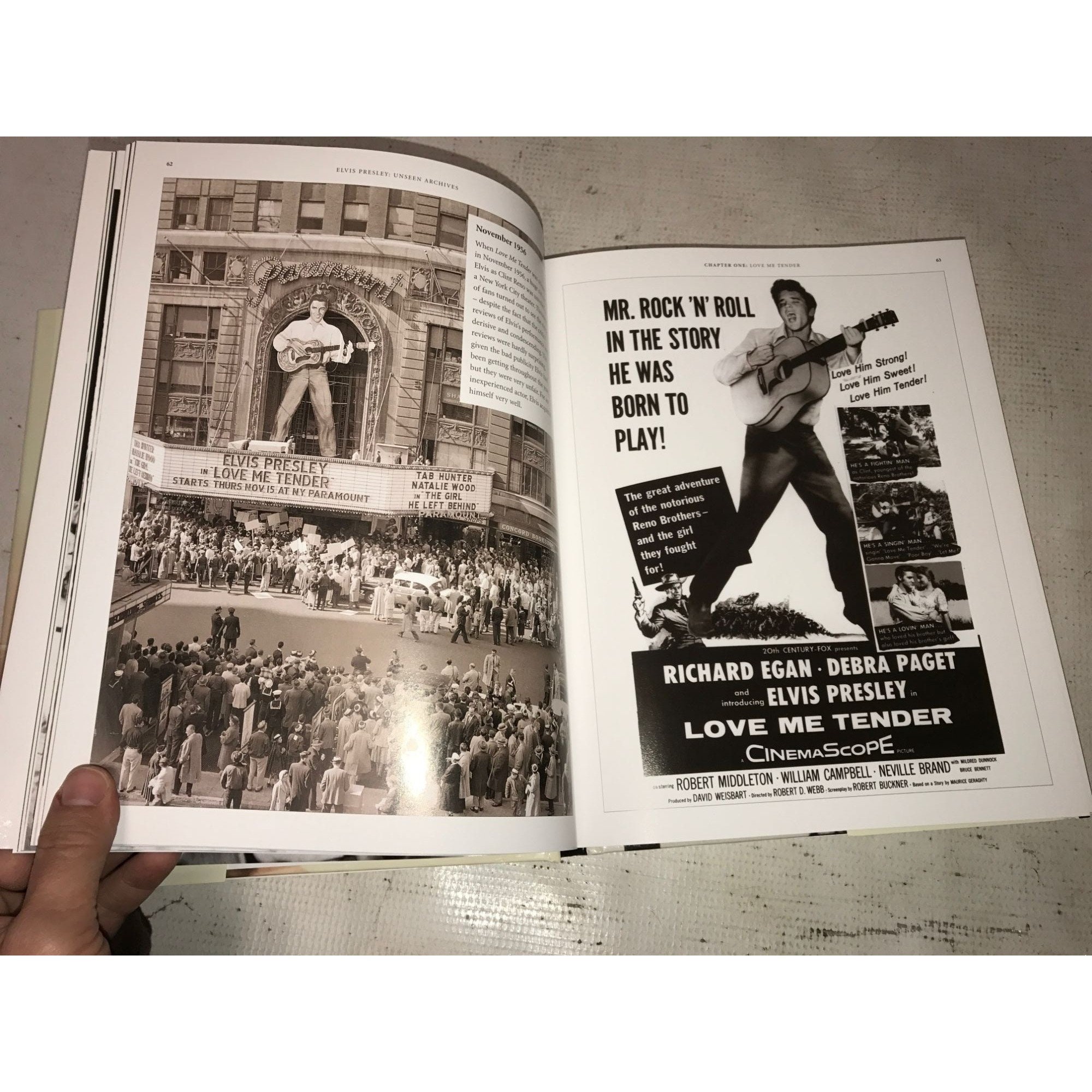 Elvis: In The Words Of Those Who Knew Him Best - Clayton, Rose &amp; Dick Heard (editors): 9781852275259