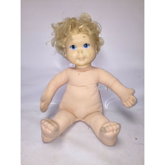 Playskool kid 2024 sister doll