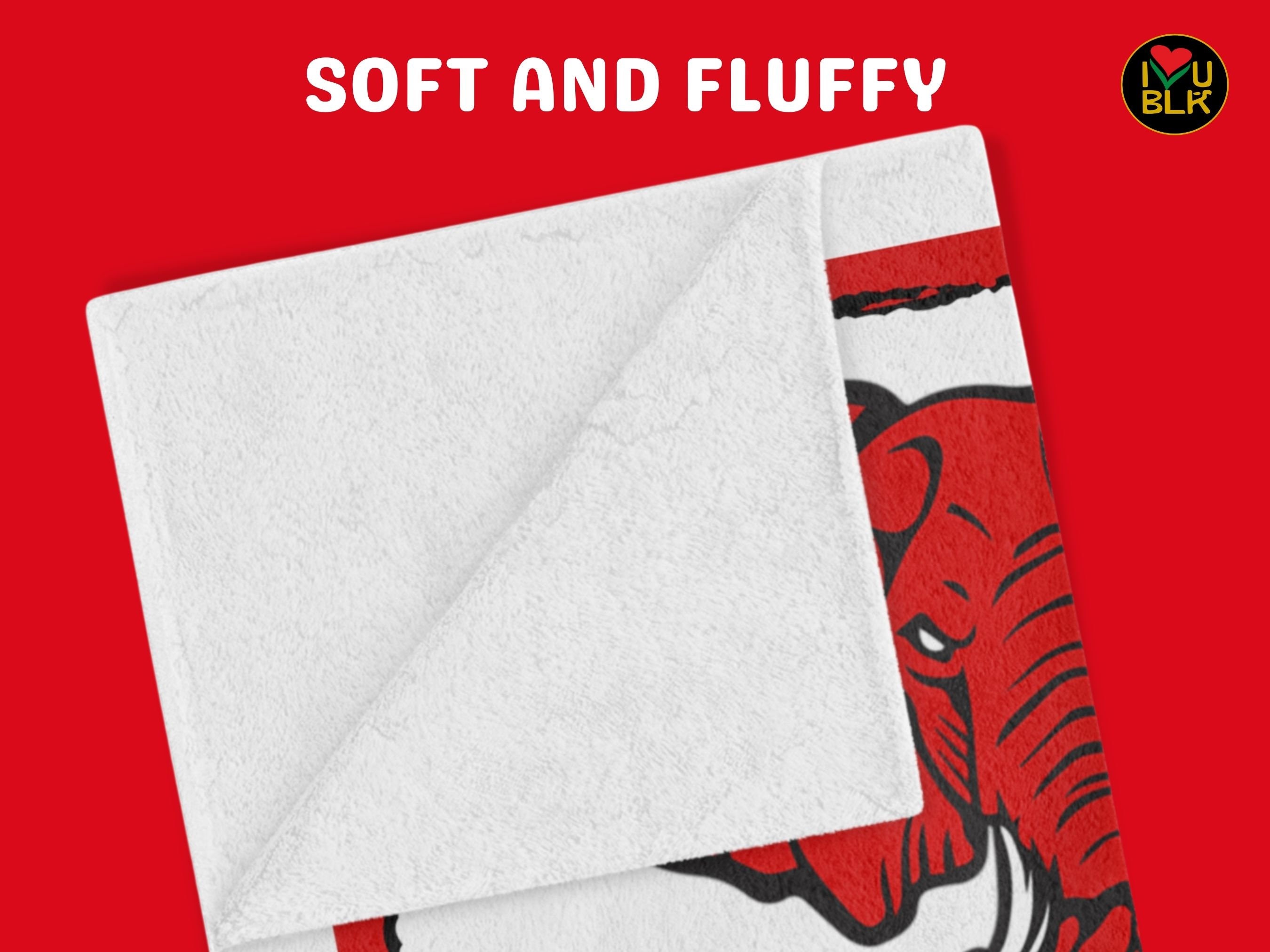 Custom Delta Blanket Customizable DST Blanket Delta Etsy