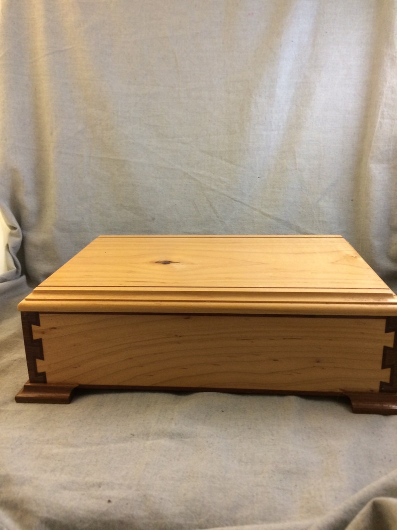 Jewelry Box