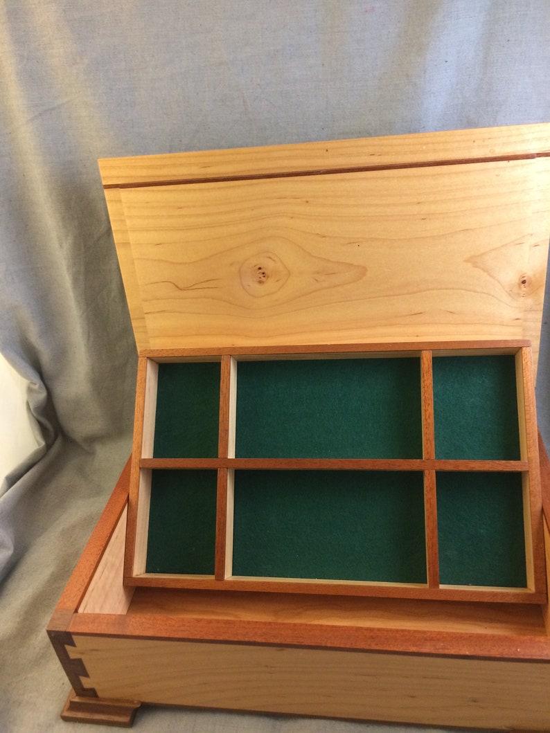 Jewelry Box