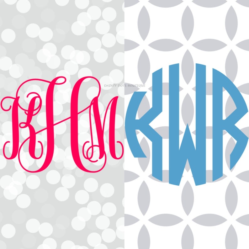Pretty Chevron Food Bag Monogram Cooler Graduation Gift Insulated Bag| Monogram Picnic Bag