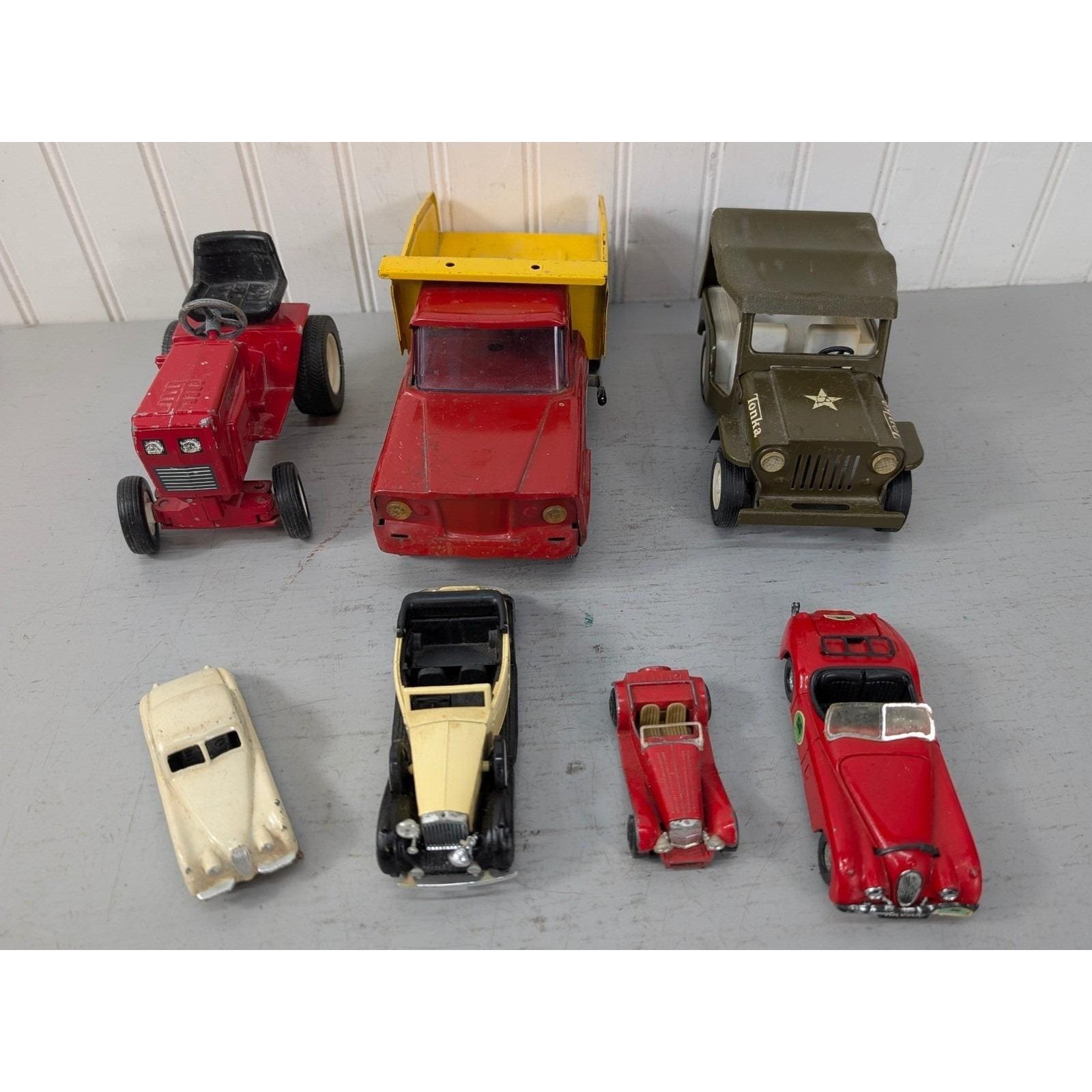 Dinky Toys - Etsy