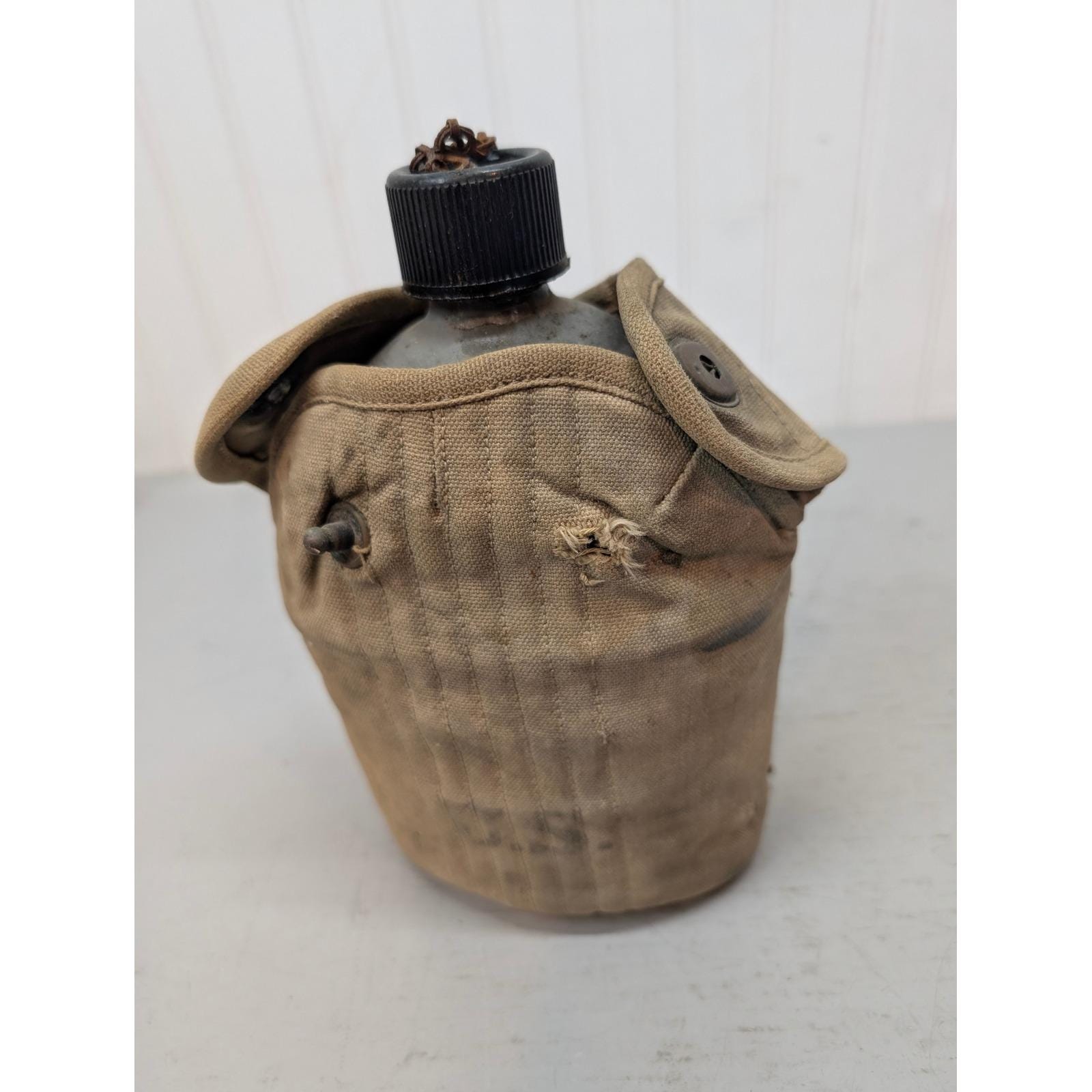 Us Military Metal Canteens - Etsy