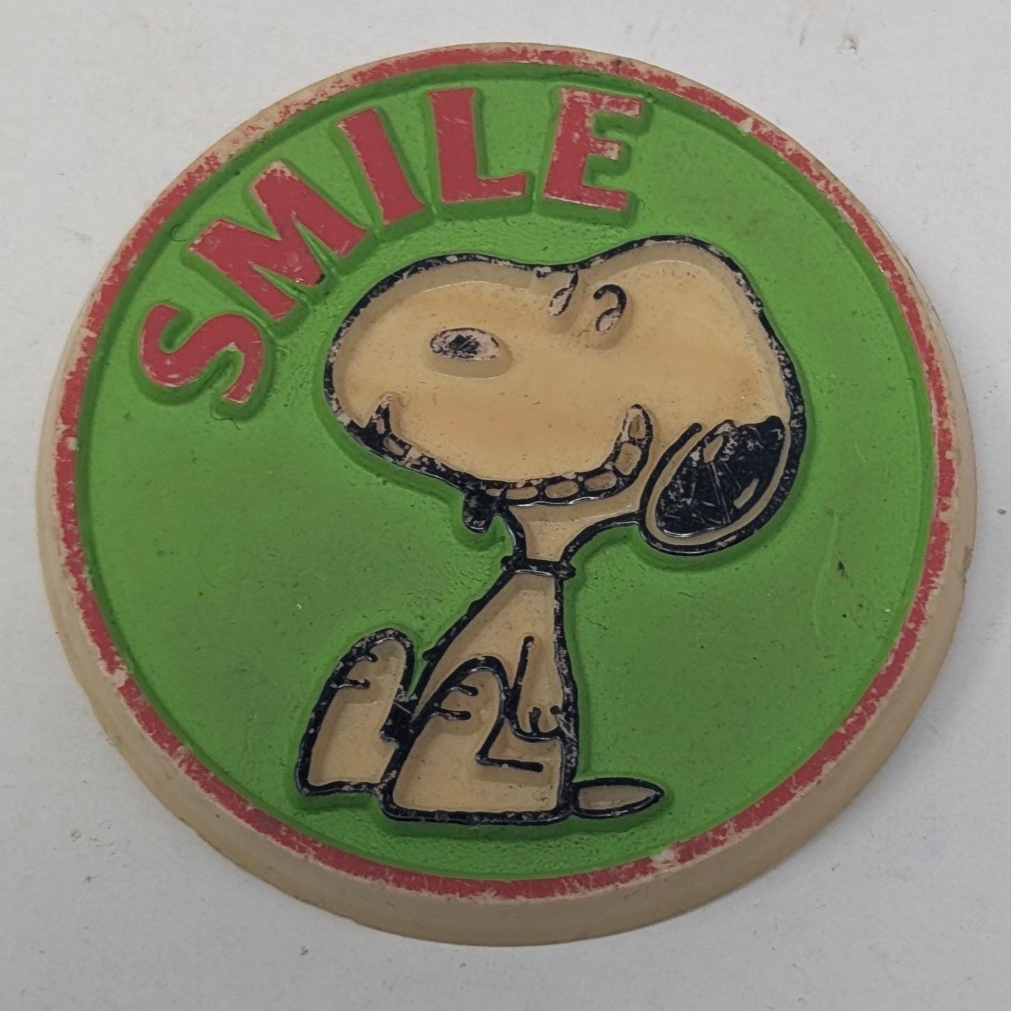 1958 Snoopy Pin - Etsy