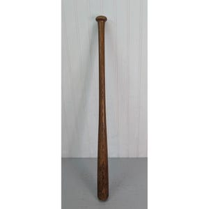 Batte De Baseball Vintage Adirondack 212 – Bois 33 Pouces – États-Unis