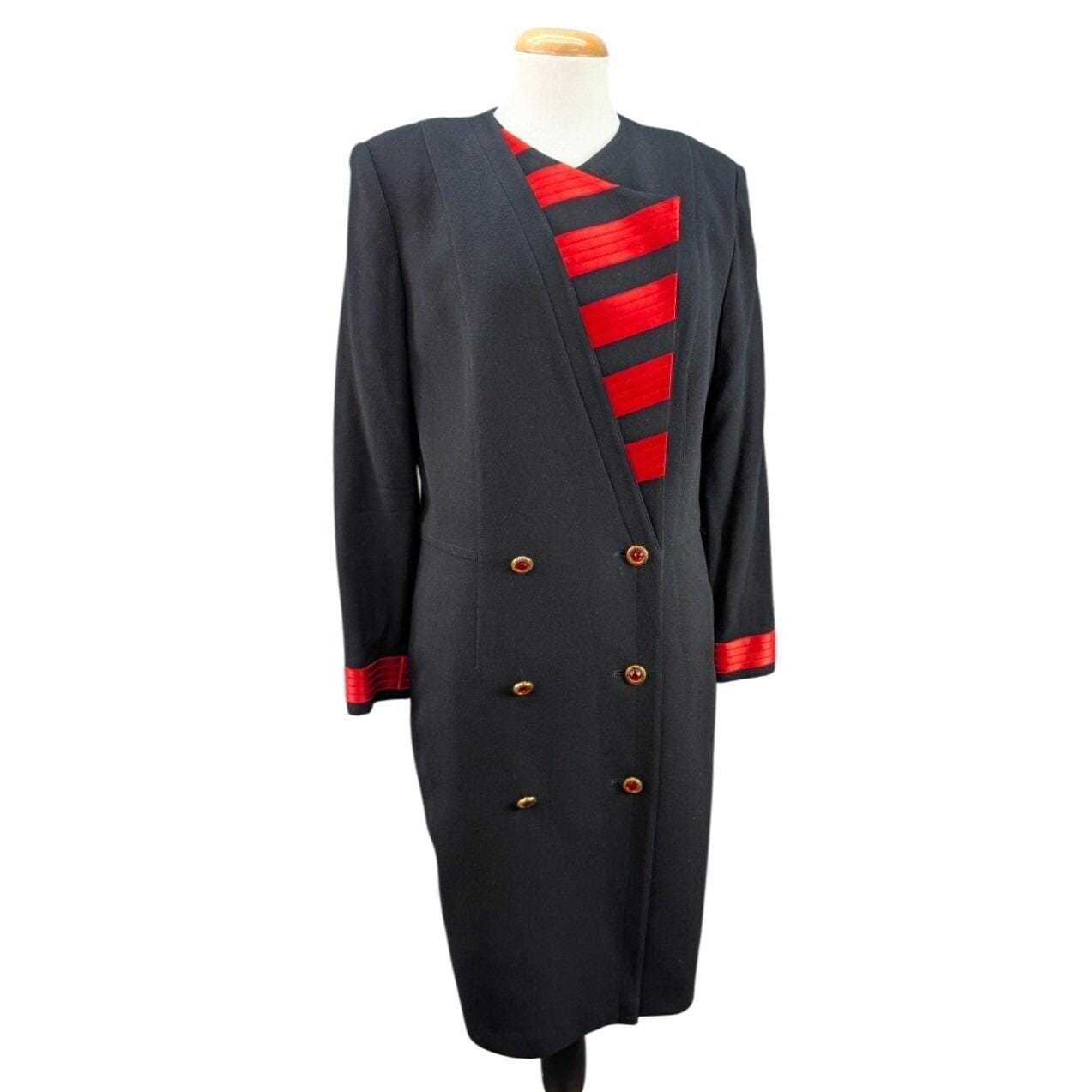 vintage Louis Feraud paris ロングコート　高級 vintage Louis Feraud paris ロングコート 高級 - メルカリ