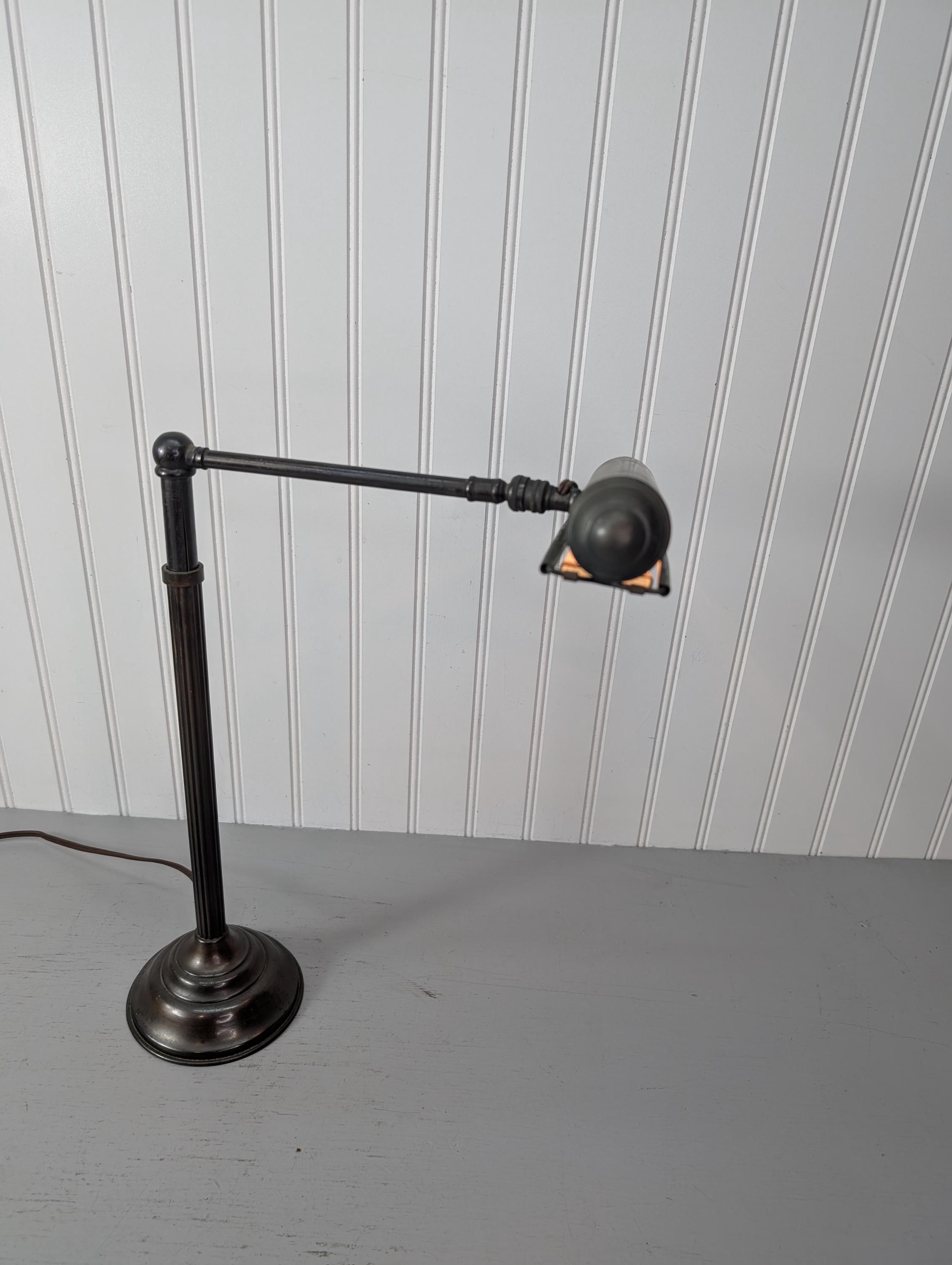 NICKEL PLATED スウィングアーム ランプ　faries NICKEL PLATED スウィングアーム ランプ faries - メルカリ